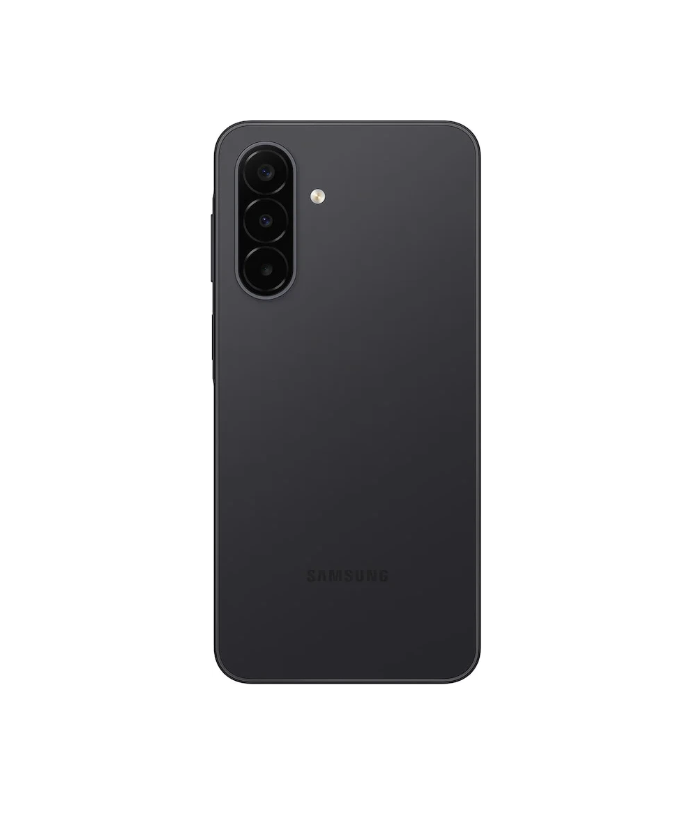 סמארטפון Samsung Galaxy A18 128/4GB יבואן רשמי - שחור – תמונה 3