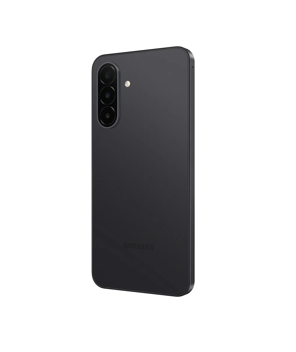 סמארטפון Samsung Galaxy A18 128/4GB יבואן רשמי - שחור – תמונה 4