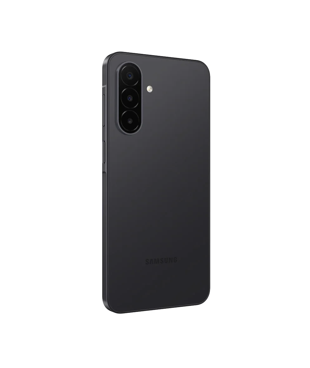 סמארטפון Samsung Galaxy A18 128/4GB יבואן רשמי - שחור – תמונה 5