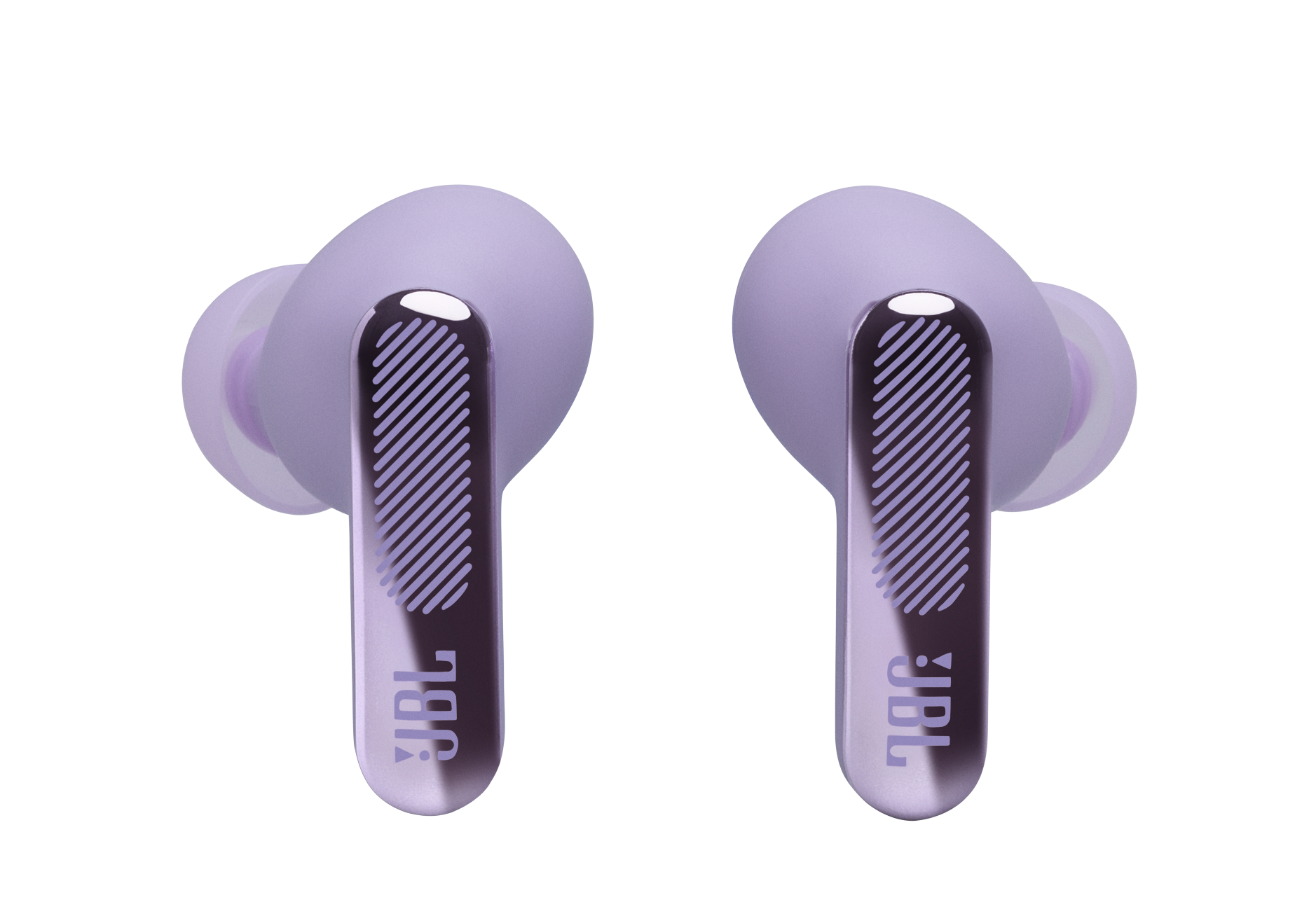 אוזניות אלחוטיות ביטול רעשים JBL Live Beam4 - סגול – תמונה 4