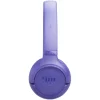 אוזניות קשת אלחוטיות JBL Tune 530BT – סגול - Thumbnail Image 8