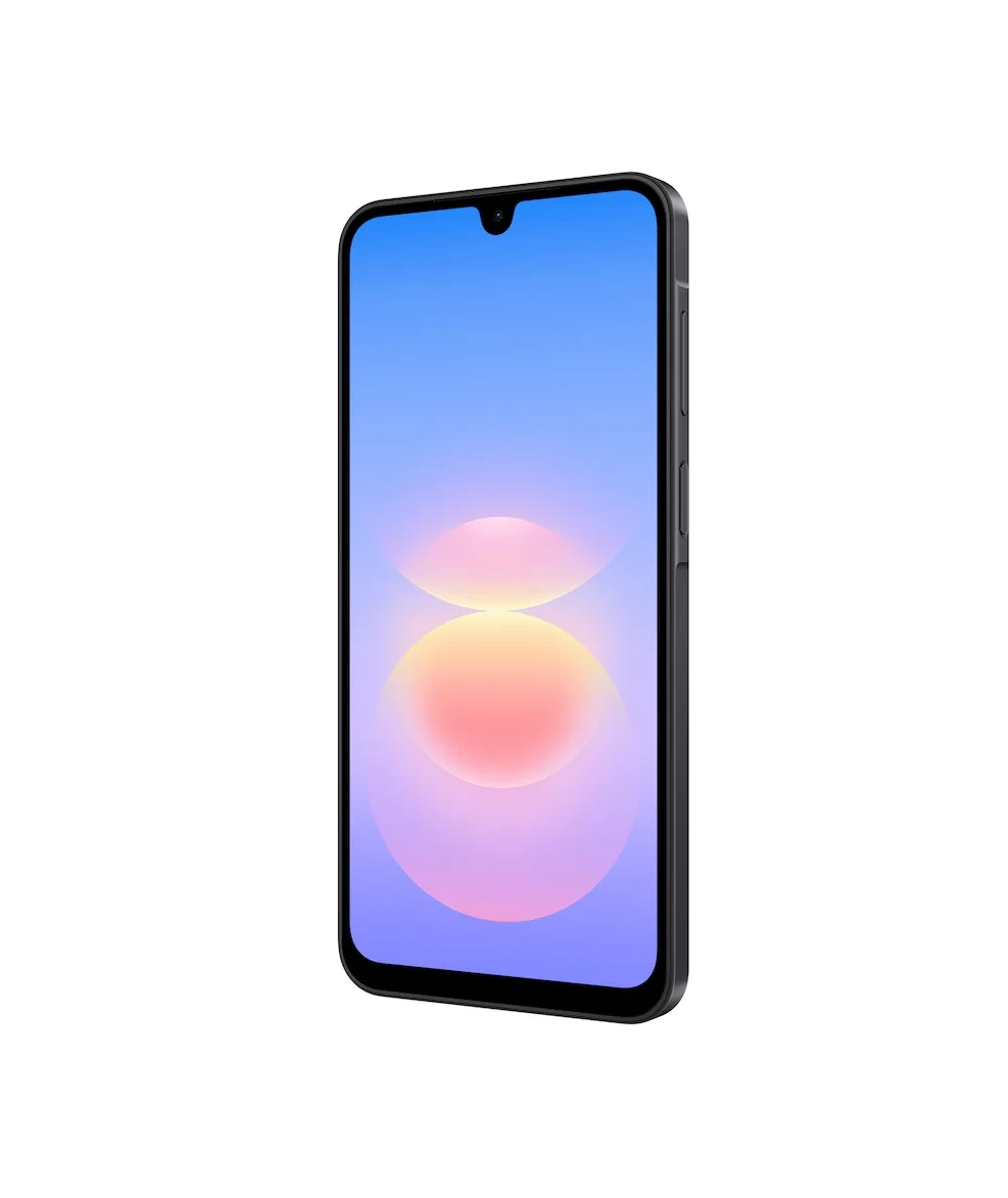 סמארטפון Samsung Galaxy A18 128/4GB יבואן רשמי - שחור – תמונה 6