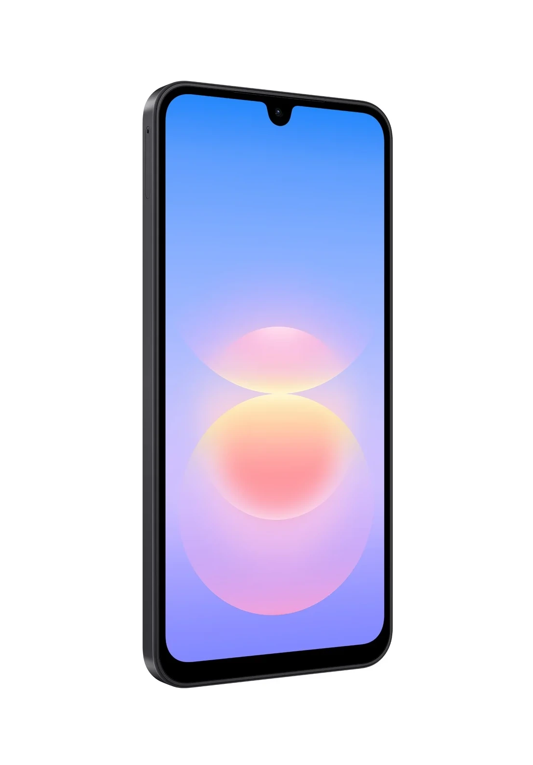 סמארטפון Samsung Galaxy A18 128/4GB יבואן רשמי - שחור – תמונה 7