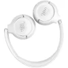 אוזניות קשת אלחוטיות JBL Tune 530BT - לבן - Thumbnail Image 3