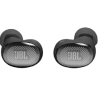 אוזניות אלחוטיות TW+ביטול רעשים JBL LIVE BUDS4 - שחור - Thumbnail Image 2