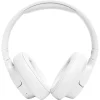 אוזניות קשת אלחוטיות JBL Tune 720BT - לבן - Thumbnail Image 2