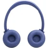 אוזניות קשת אלחוטיות JBL Tune 530BT – כחול - Thumbnail Image 4