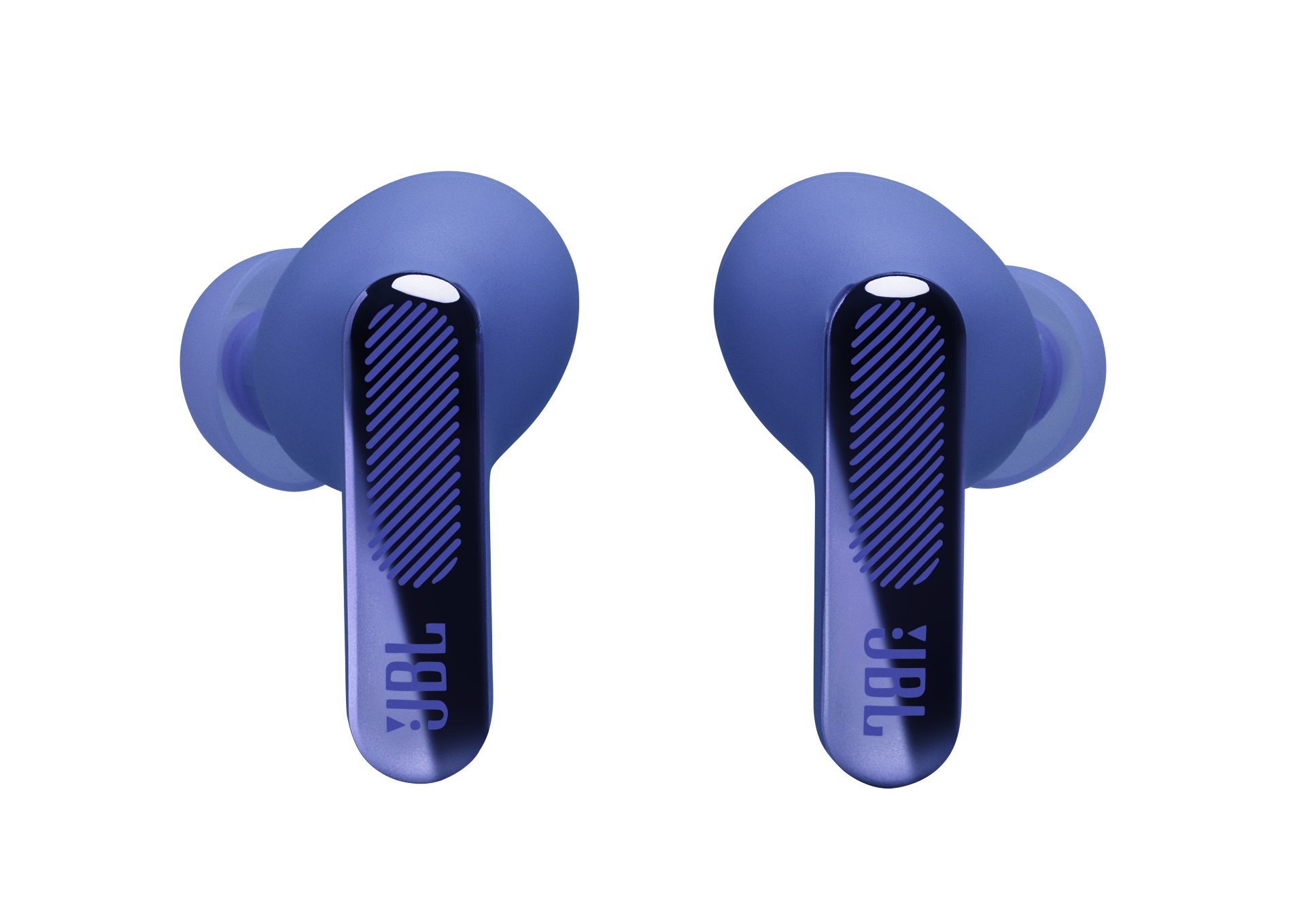 אוזניות אלחוטיות TW ביטול רעשים Live Beam4 - כחול – תמונה 4