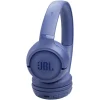 אוזניות קשת אלחוטיות JBL Tune 530BT – כחול - Thumbnail Image 5