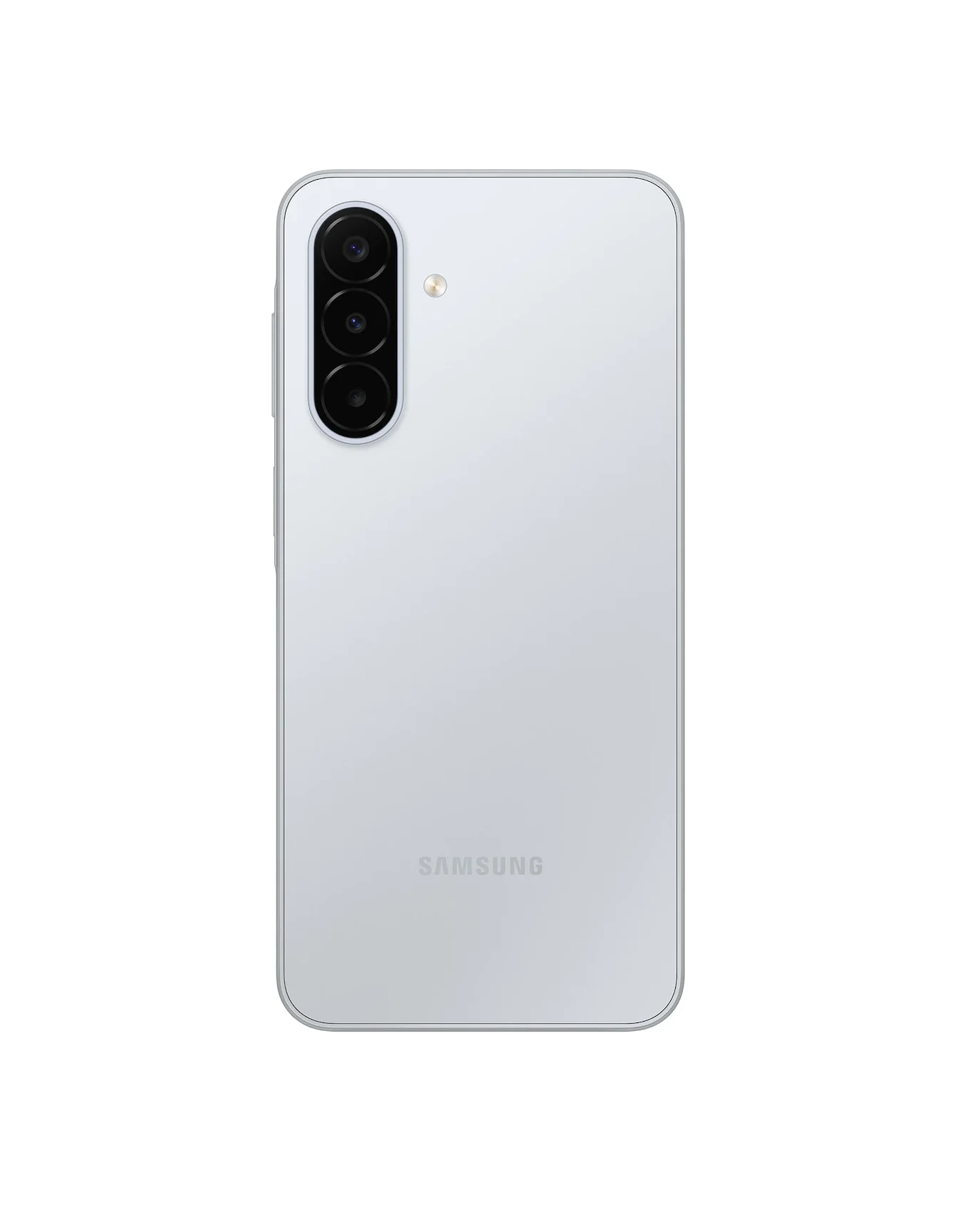 סמארטפון Samsung Galaxy A18 128/4GB יבואן רשמי - כסוף – תמונה 3