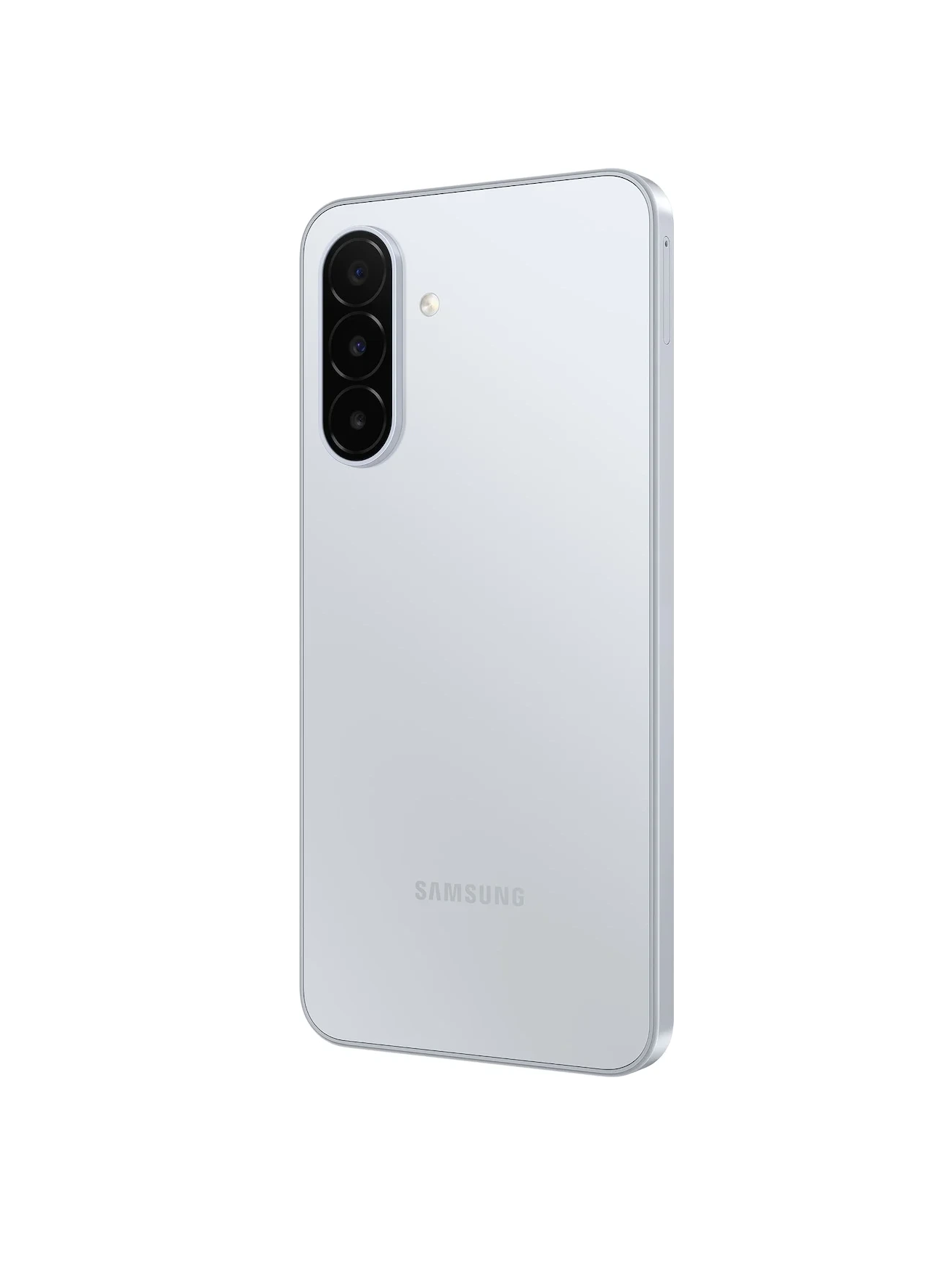 סמארטפון Samsung Galaxy A18 128/4GB יבואן רשמי - כסוף – תמונה 4