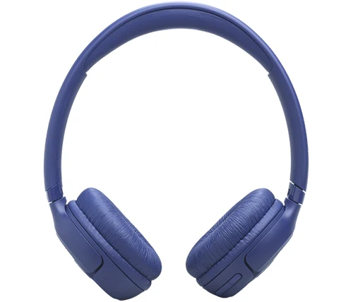 אוזניות קשת אלחוטיות JBL Tune 530BT – כחול – תמונה 6