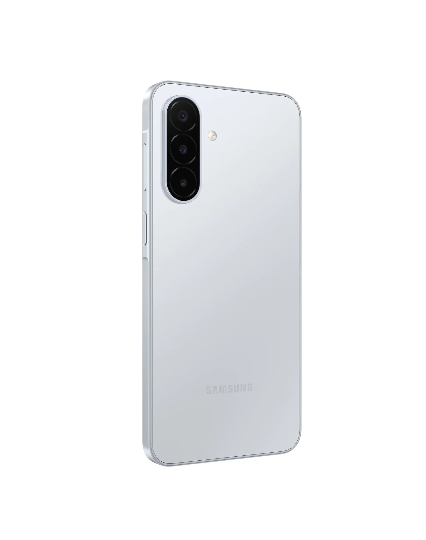 סמארטפון Samsung Galaxy A18 128/4GB יבואן רשמי - כסוף – תמונה 5