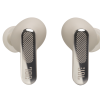 אוזניות אלחוטיות TW ביטול רעשים JBL Live Beam4 - בז - Thumbnail Image 2