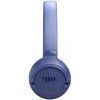 אוזניות קשת אלחוטיות JBL Tune 530BT – כחול - Thumbnail Image 8