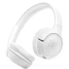 אוזניות קשת אלחוטיות JBL Tune 530BT - לבן - Thumbnail Image 1