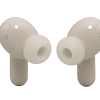 אוזניות אלחוטיות TW ביטול רעשים JBL Live Beam4 - בז - Thumbnail Image 3