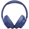 אוזניות קשת אלחוטיות עם ביטול רעשים JBL Tune 780NC - כחול - Thumbnail Image 2
