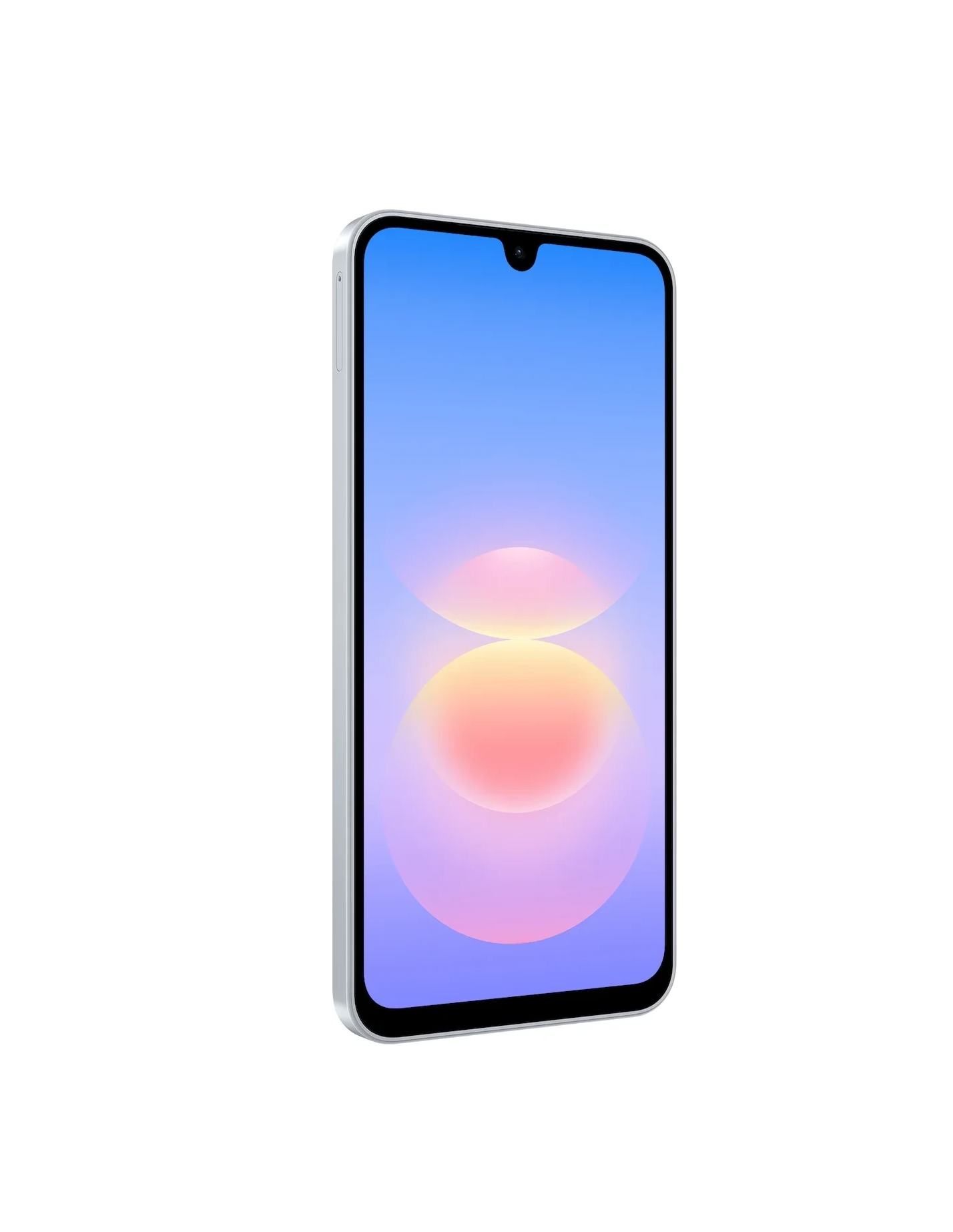 סמארטפון Samsung Galaxy A18 128/4GB יבואן רשמי - כסוף – תמונה 7