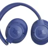 אוזניות קשת אלחוטיות עם ביטול רעשים JBL Tune 780NC - כחול - Thumbnail Image 3