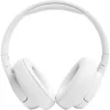 אוזניות קשת אלחוטיות JBL Tune 720BT - לבן - Thumbnail Image 3