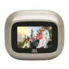 אוזניות אלחוטיות TW ביטול רעשים JBL Live Beam4 - בז - Thumbnail Image 5