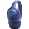 אוזניות קשת אלחוטיות עם ביטול רעשים JBL Tune 780NC - כחול - Thumbnail Image 5