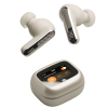 אוזניות אלחוטיות TW ביטול רעשים JBL Live Beam4 - בז - Thumbnail Image 6