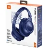 אוזניות קשת אלחוטיות עם ביטול רעשים JBL Tune 780NC - כחול - Thumbnail Image 10