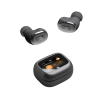 אוזניות אלחוטיות TW+ביטול רעשים JBL LIVE BUDS4 - שחור - Thumbnail Image 4