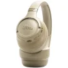 אוזניות קשת אלחוטיות עם ביטול רעשים JBL Tune 780NC - בז - Thumbnail Image 5