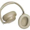 אוזניות קשת אלחוטיות עם ביטול רעשים JBL Tune 780NC - בז - Thumbnail Image 7
