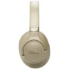 אוזניות קשת אלחוטיות עם ביטול רעשים JBL Tune 780NC - בז - Thumbnail Image 9