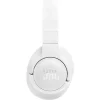 אוזניות קשת אלחוטיות JBL Tune 720BT - לבן - Thumbnail Image 5