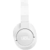 אוזניות קשת אלחוטיות JBL Tune 720BT - לבן - Thumbnail Image 6