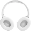 אוזניות קשת אלחוטיות JBL Tune 720BT - לבן - Thumbnail Image 7
