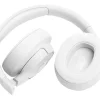 אוזניות קשת אלחוטיות JBL Tune 720BT - לבן - Thumbnail Image 9